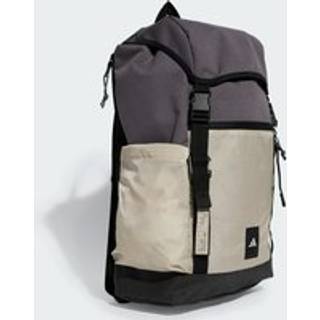 City Explorer rygsæk - Grey Strata / Beige - 1 størrelse