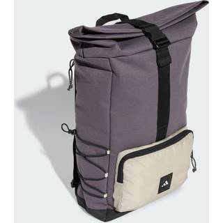 City Explorer rygsæk - Grey Strata / Beige - 1 størrelse