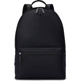 Lauren Ralph Lauren Stevie Medium Rygsæk sort