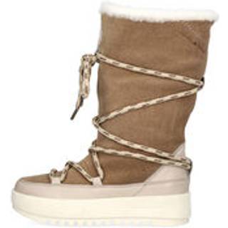 Canada Snow Women's Mount Marty High Taupe, 37