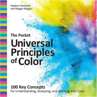 The Pocket Universal Principles of Color