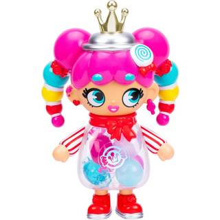 KWEENIE Suga Deluxe Figur