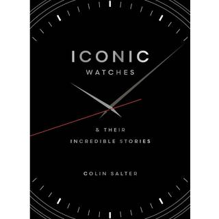 Iconic watches