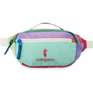 Cotopaxi Kapai 1.5L Hip Pack Del Dia Del Dia, 1.5L