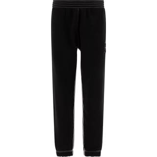 Black Jogging Pants - L