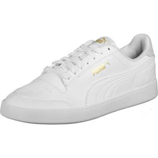 Puma shuffle sneakers