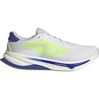 adidas Supernova Solution 2 Stability Running Shoe Men - White, Multicoloured, Size 10.5 - white