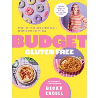 Budget Gluten Free