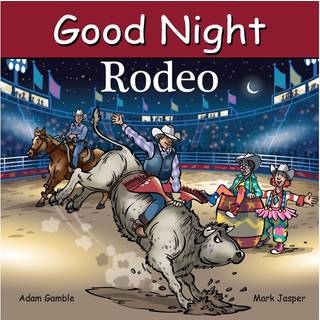 Good Night Rodeo