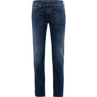 BALDESSARINI Herren Jeans blau