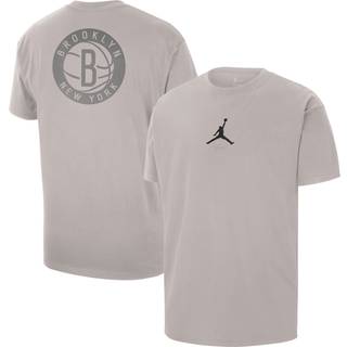 T-shirt Jordan BKN M NK CTS STMT JDN SS TEE hf5428-014 Størrelse S