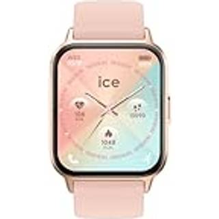 Ice watch Smartwatch - ICE fit 1.78 - 024305 - rosa