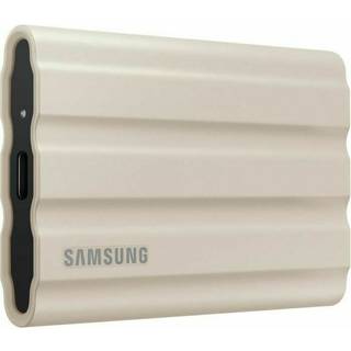 T7 Shield Sand 1TB
