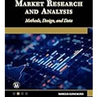 Market Research and Analysis