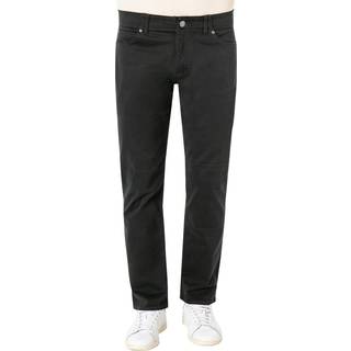 Lee Straight Fit Xm Black Size 33x34