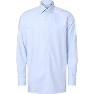 OLYMP Herren Hemd blau