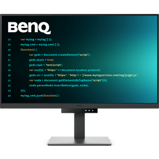 32" BenQ RD320U - 3840x2160 (4K / UHD) - IPS - 90W USB-C