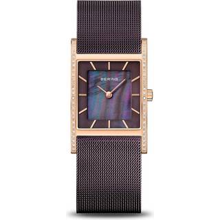 Bering 10426-262-S Damenuhr Classic 26mm 5ATM