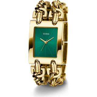 Guess GW0740L2 Damenuhr MOD Heavy Metal 28mm 3ATM