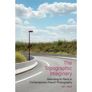 The Topographic Imaginary