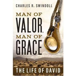 Man of Valor, Man of Grace