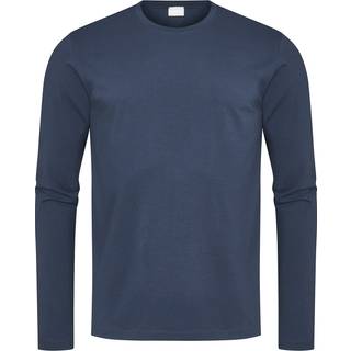 Mey Relax Long Sleeves - Darkblue - X-Large