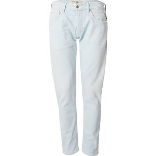 Replay Herren Jeans blau