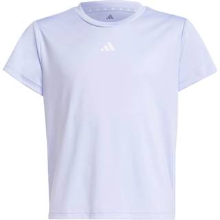 adidas Normal pasform Train Essentials Logo trænings-T-shirt146152cm