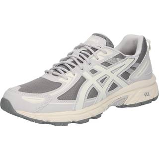 Gel-Venture 6 Sneakers, Clay Grey/Cream, 36