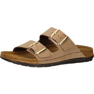 Sandaler, Natur, 42