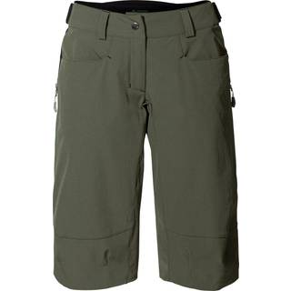 VAUDE Moab IV Shorts Women Khaki