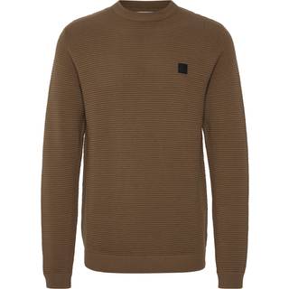 Solid Valencia Crew Knit Cub