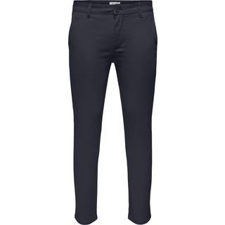 Onsmark Slim Fit Chinobukser