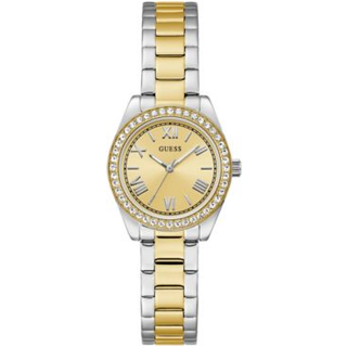 Guess GW0841L2 Damenuhr Mini Luna 30mm 1ATM