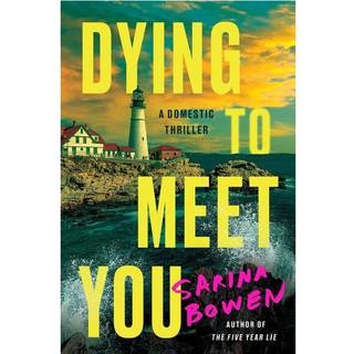Dying to Meet You