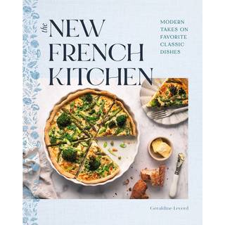 The New French Kitchen