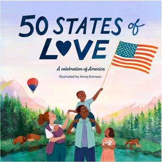 50 States of Love