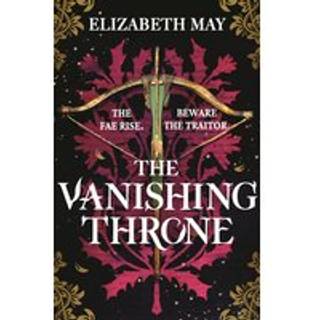 The Vanishing Throne