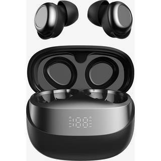 Celly Flip3 True Wireless Bluetooth-headset In-Ear Svart