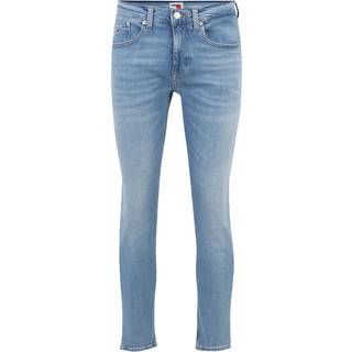 Tommy Jeans Austin Slim Tapered Jeans Blue