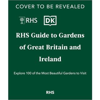 RHS Gardens of Great Britain and Ireland