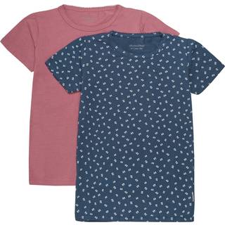Minymo Pige T-shirt - Misty Rose - 92