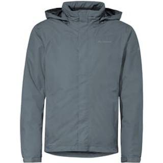 Vaude Escape Bike Warm Jacket Cykeljakke Herrer størrelse XXL farve grå