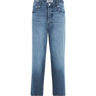 Onsfade Mellemhøj Talje Loose Fit Jeans - 28/30