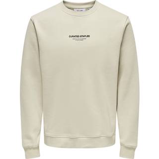 Onscurated Sweatshirt