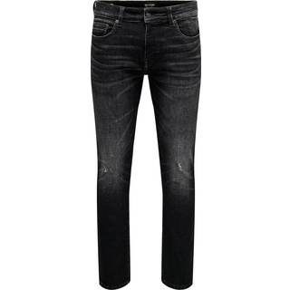 Onsloom Lav Talje Slim Fit Jeans - 29/32