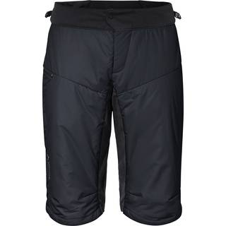 Vaude Minaki Shorts IV Cykelbukser Herrer størrelse XS farve sort