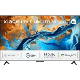 Xiaomi 65" Fladskærms TV LED 4K TV S Mini LED 2025