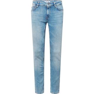 Onsloom Lav Talje Slim Fit Jeans