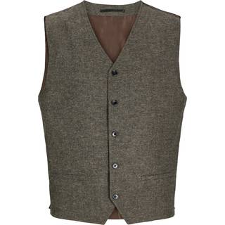 Jprwinter Regular Fit Tailored Vest